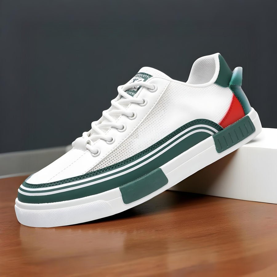 Elegant Breathable Shoes - Luxoria