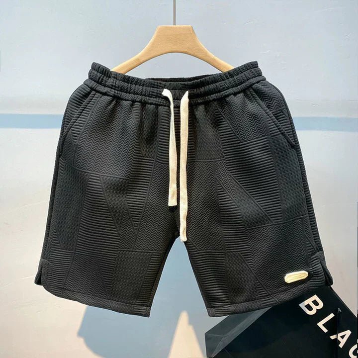 Casual Men's Shorts - Luxoria