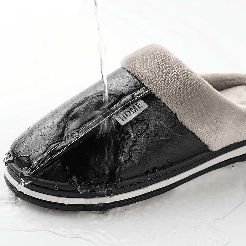 Elegant Comforts Sandals - Luxoria