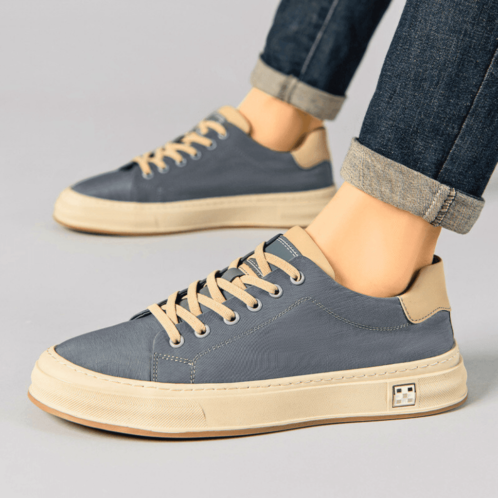 Elegant Men's Shoes - Luxoria