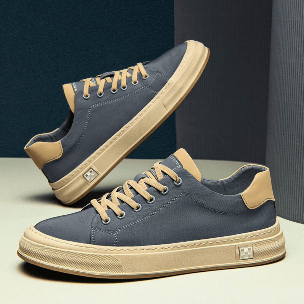 Elegant Men's Shoes - Luxoria