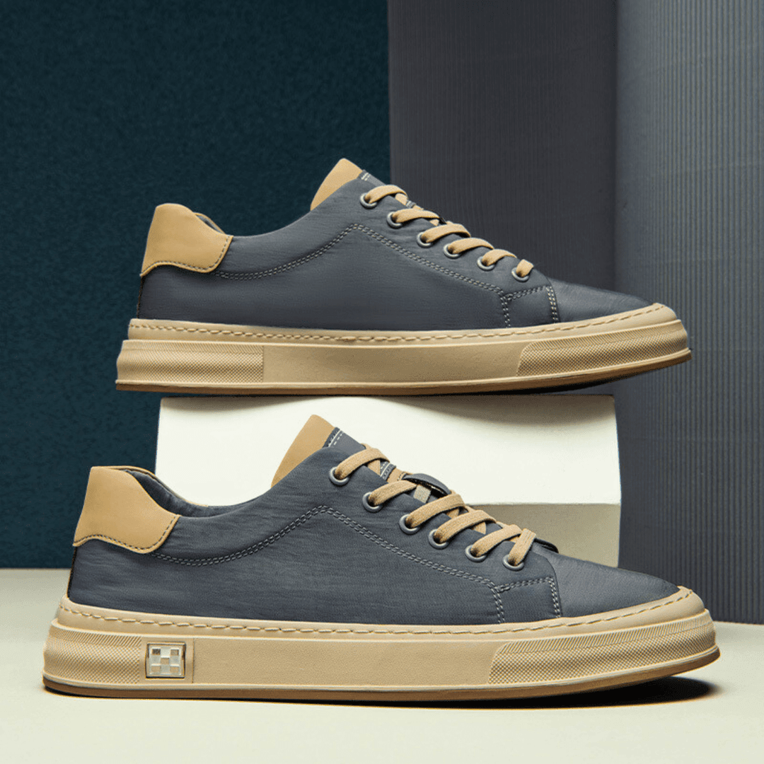 Elegant Men's Shoes - Luxoria