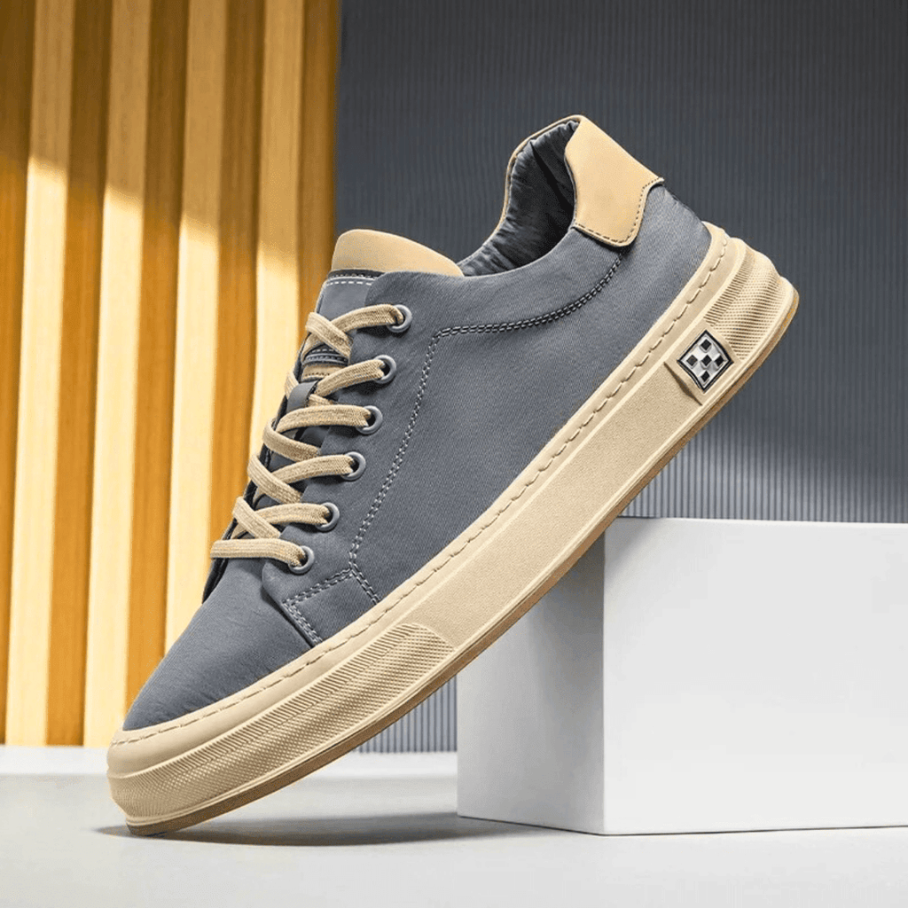 Elegant Men's Shoes - Luxoria