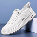 Italian Leather Shoes - Luxoria