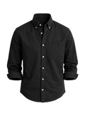 Elegant Men's Shirt - Luxoria